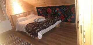 Фермерские дома Casa Utan Văleni Двухместный номер с 1 кроватью и собственной ванной комнатой-39
